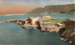 365-vue depuis le fort de Mers el Kebir